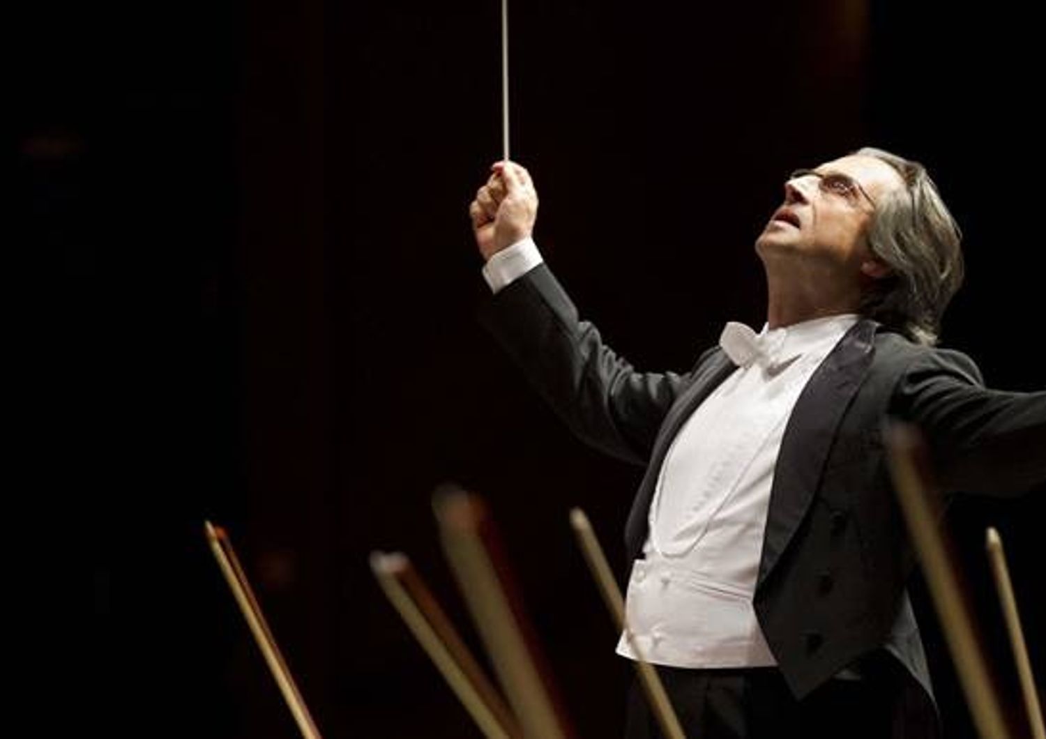 &nbsp;Riccardo Muti (fb)