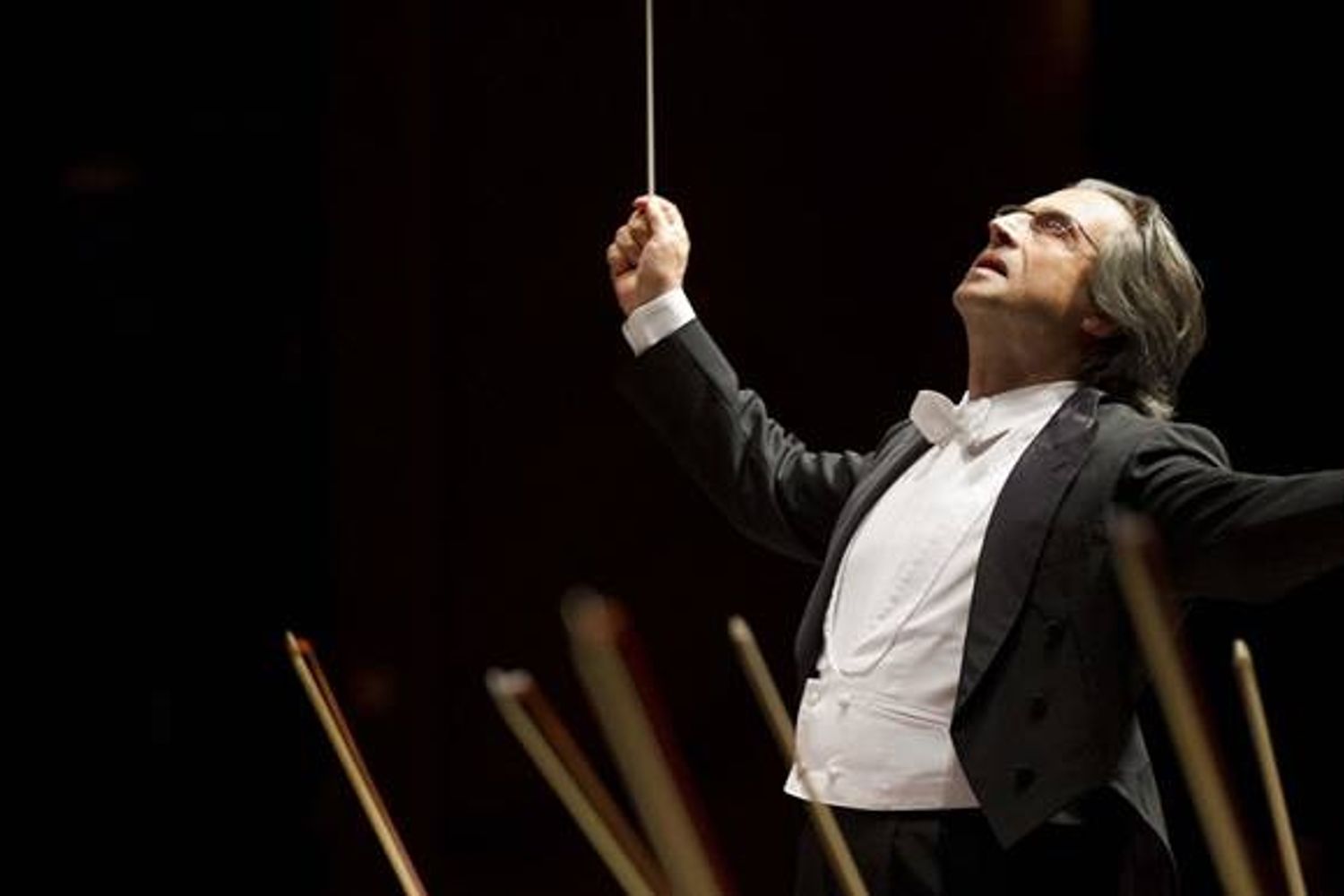 Riccardo Muti (fb)
