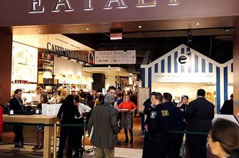 &nbsp;Eataly