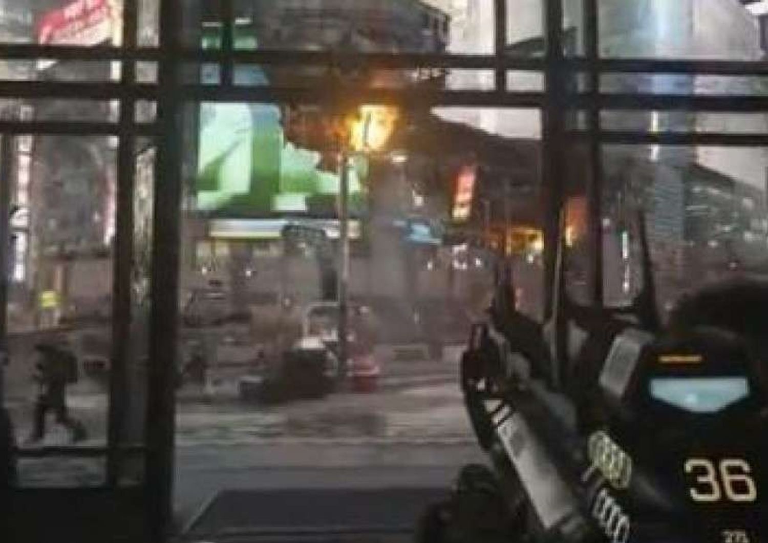 Dal 4 novembre Call of Duty Advanced Warfare. Ecco nuovo trailer