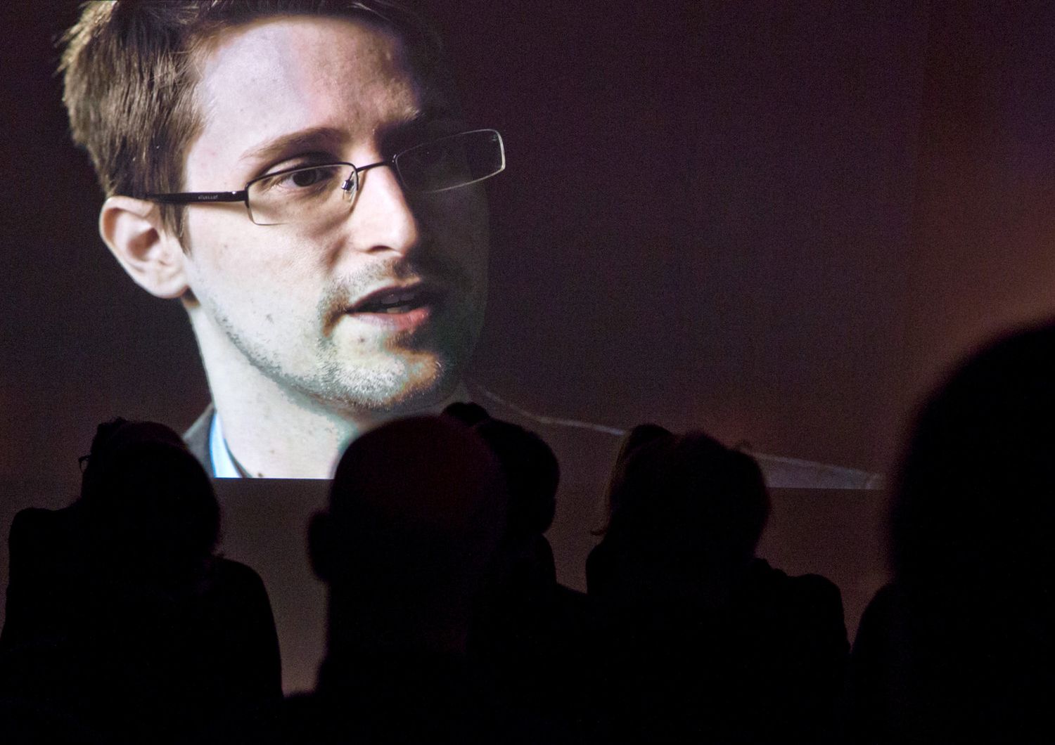Edward Snowden (afp)&nbsp;