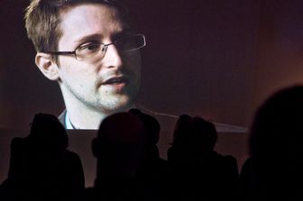 Edward Snowden (afp)&nbsp;