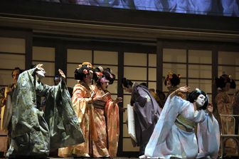 L'opera &quot;Madama Butterfly&quot; inaugurer&agrave; la Stagione 2016/2017 del Teatro alla Scala il 7 dicembre&nbsp;