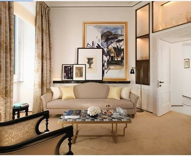 Hotel Eden Roma&nbsp;