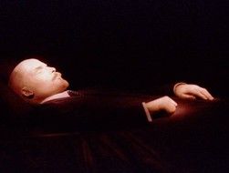 Lenin&nbsp;