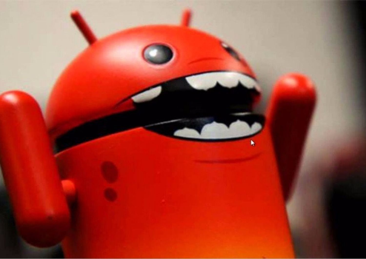 Gooligan: il virus che infetta Android, formattare unica salvezza&nbsp;