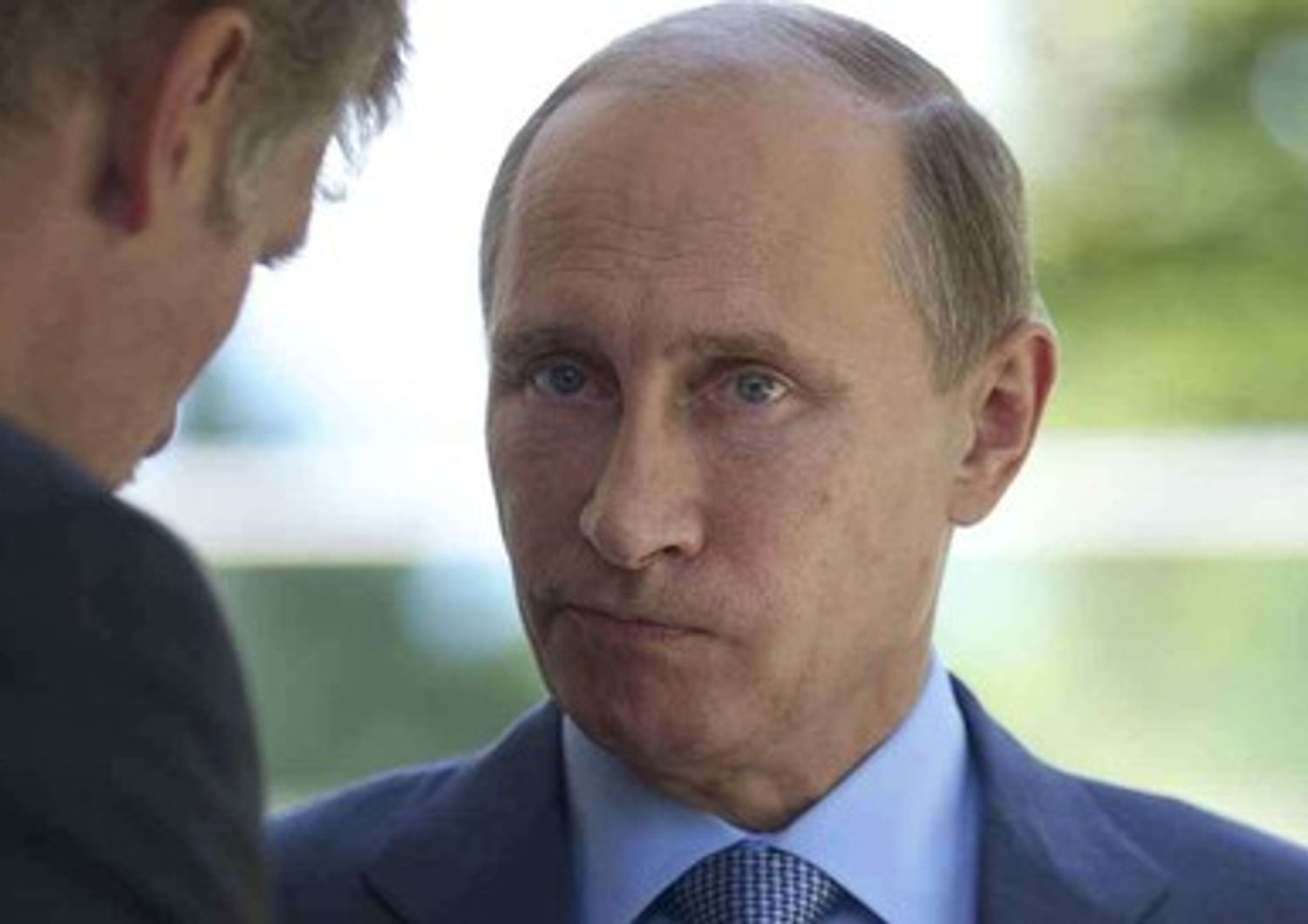 Putin minaccia, "se attaccati spegneremo internet"