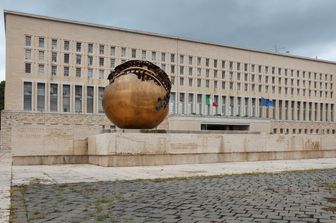 &nbsp;Farnesina (Afp)