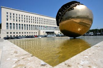 &nbsp;Farnesina (Afp)