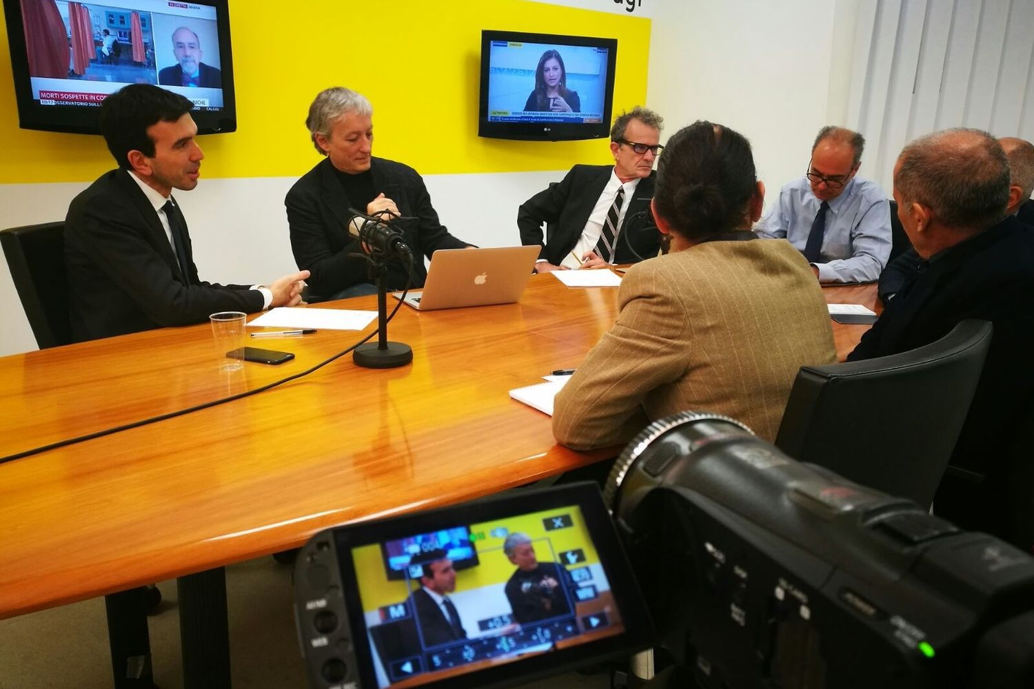 &nbsp;Martina a #vivalitalia