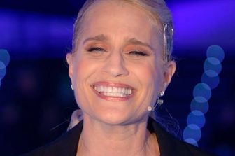 &nbsp;Heather Parisi