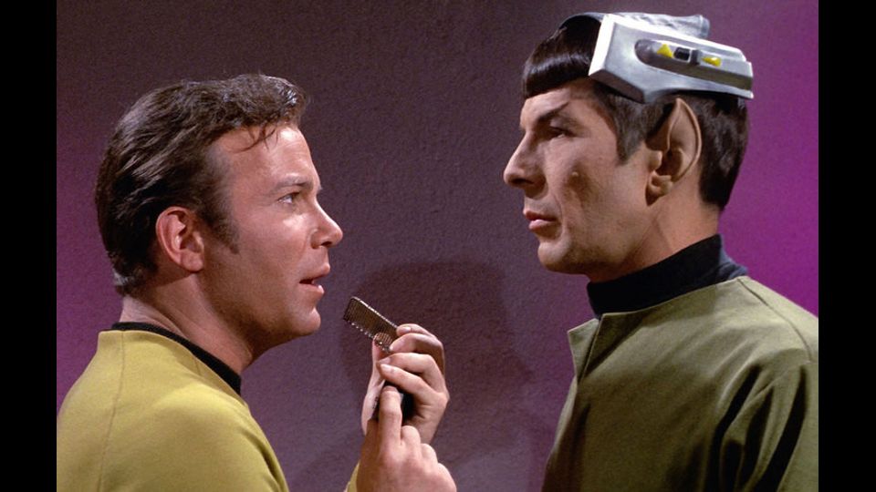 Un tablet per parlare ed esplorare. Ma fa una cosa alla volta: l'antenato dello smartphone viene dagli anni '60