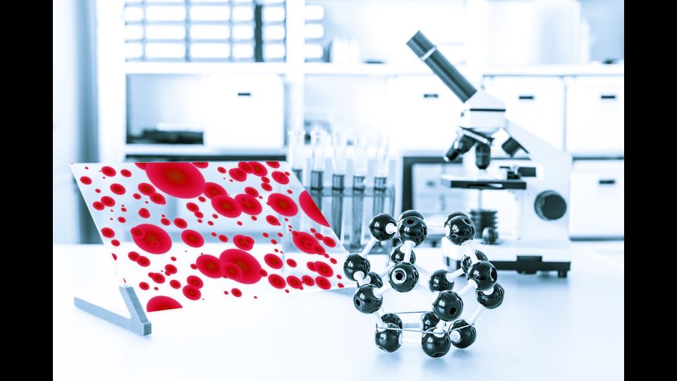 La nanotecnologia &quot;nasce&quot; nel 1951&nbsp;