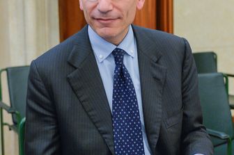 &nbsp;Enrico Letta (imagoeconomica)