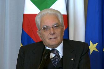 Mattarella&nbsp;