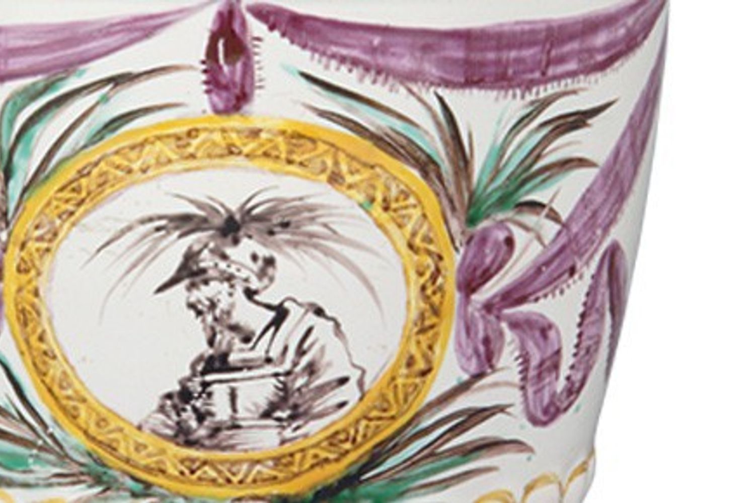 &nbsp;Ceramica Faenza