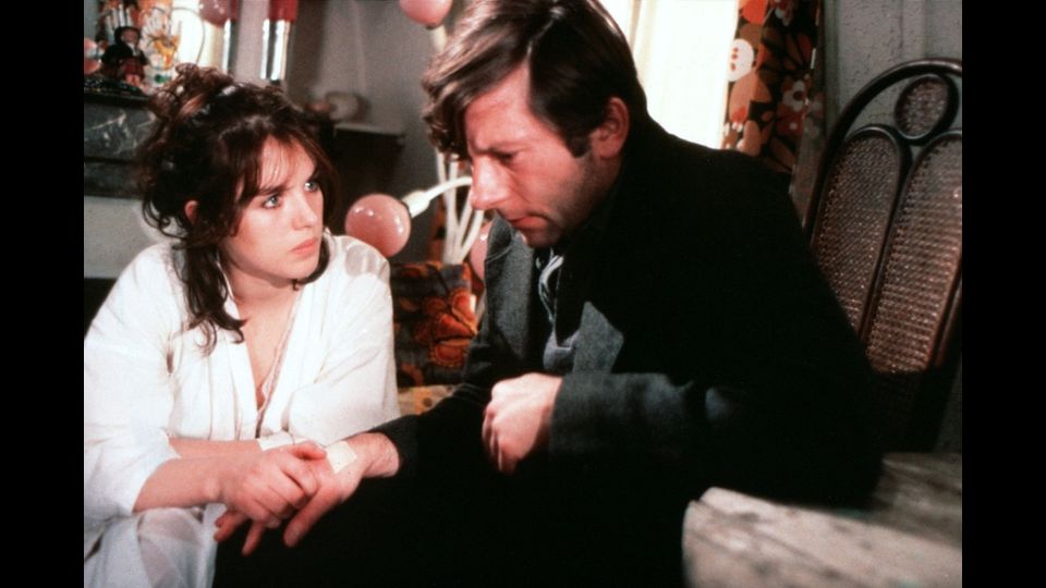 Le locataire (1976 - afp)&nbsp;