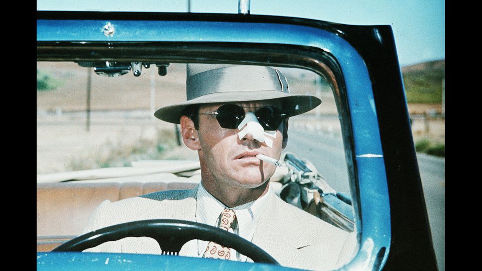 Chinatown (1972 - afp)&nbsp;