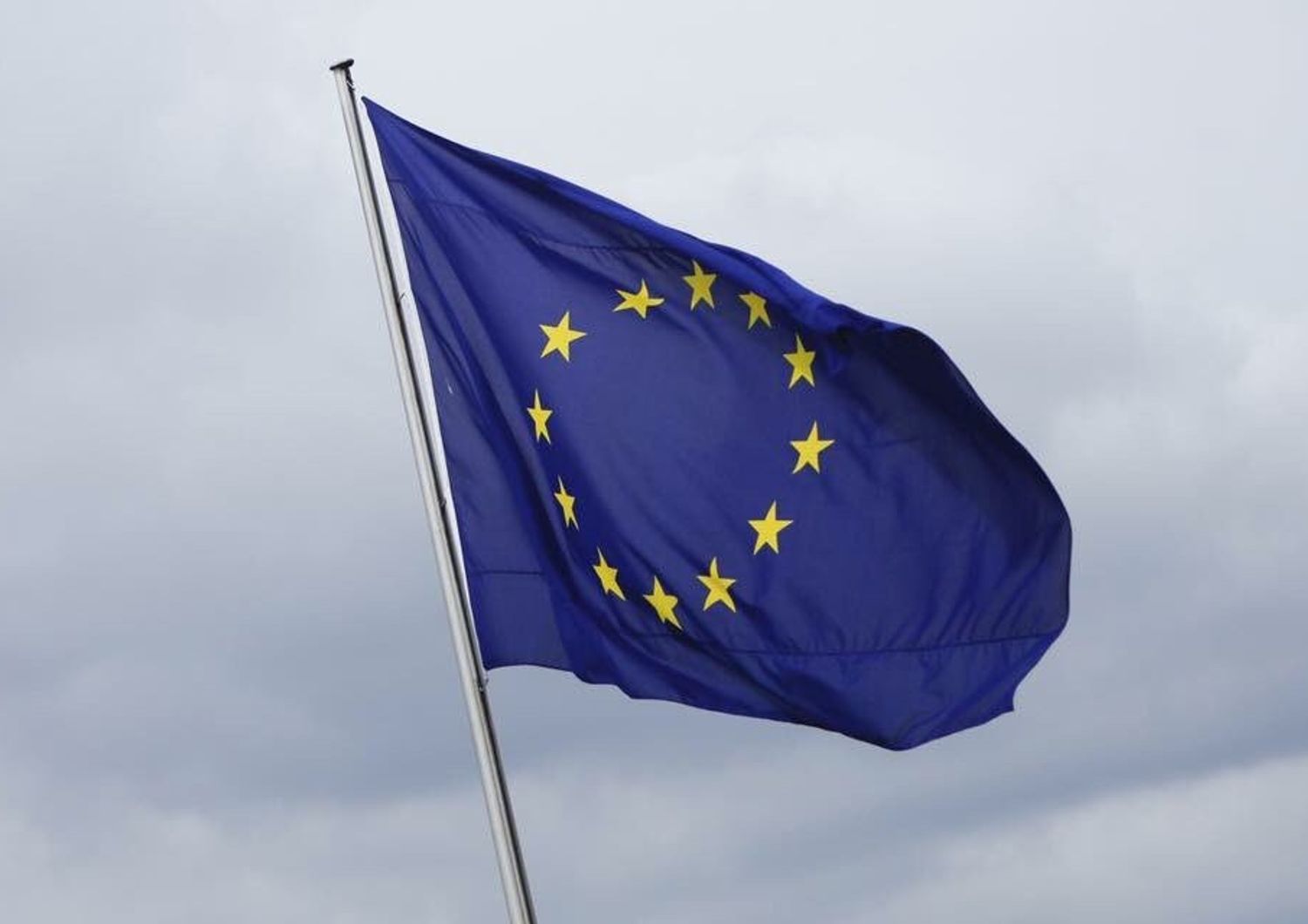 &nbsp;bandiera unione europea