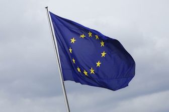 &nbsp;bandiera unione europea