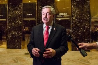 Terry Branstad (afp)