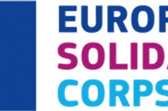 &nbsp;European Solidarity Corps