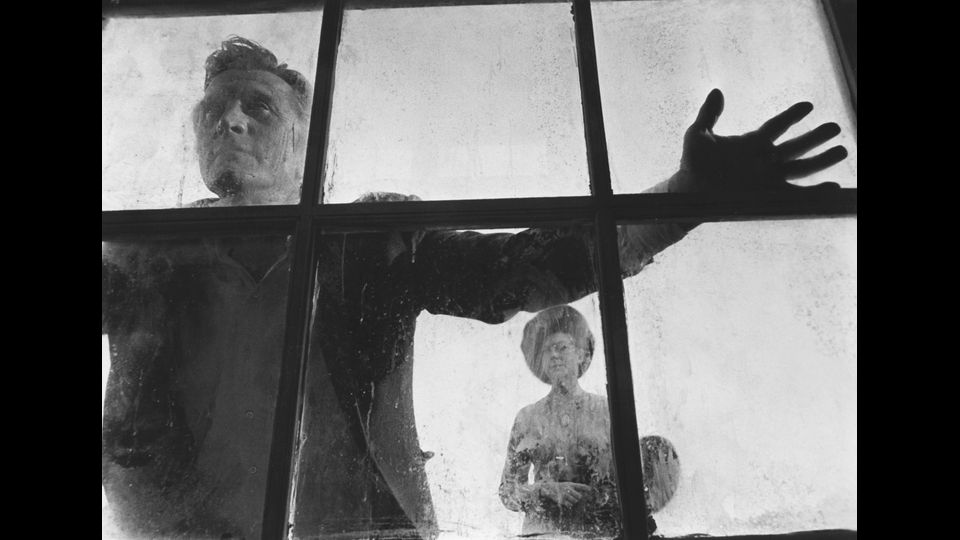 &nbsp;&quot;Il compromesso&quot; 1969 (Afp)