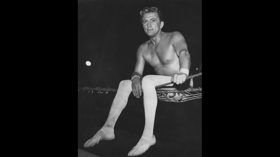 &quot;Storia di tre amori&quot; 1953 (Afp)