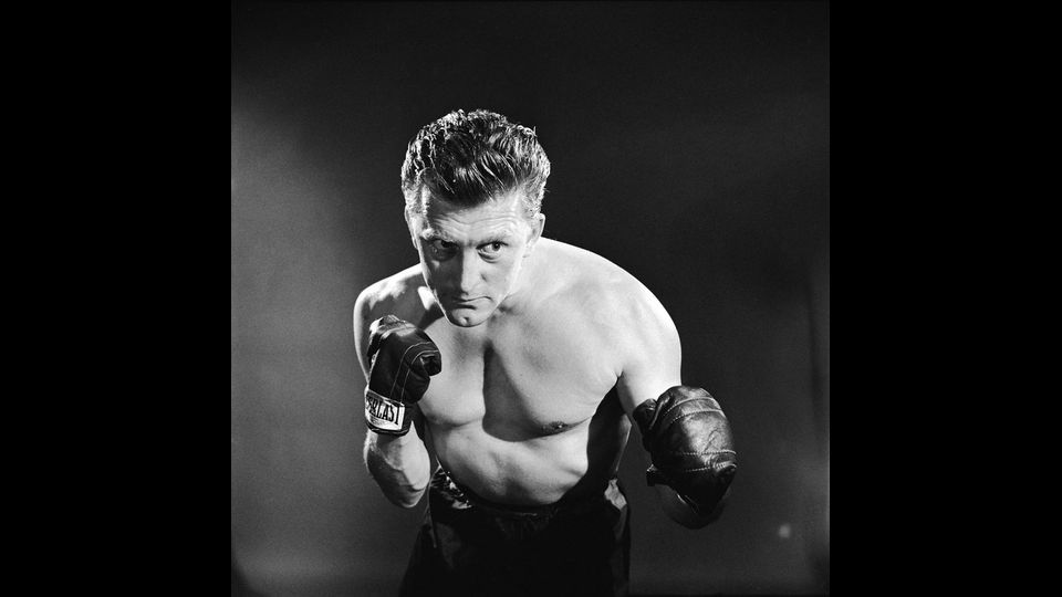 &nbsp;&quot;Il Campione&quot; 1949 (Afp)