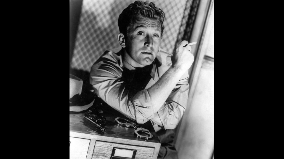 &quot;Detective Story&quot; 1951 (Afp)