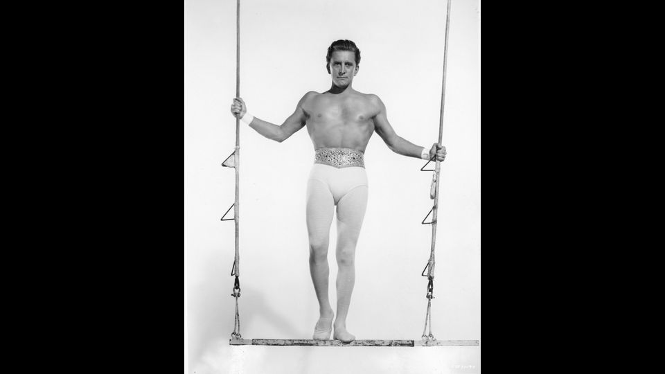 &quot;Storia di tre amori&quot; 1953 (Afp)