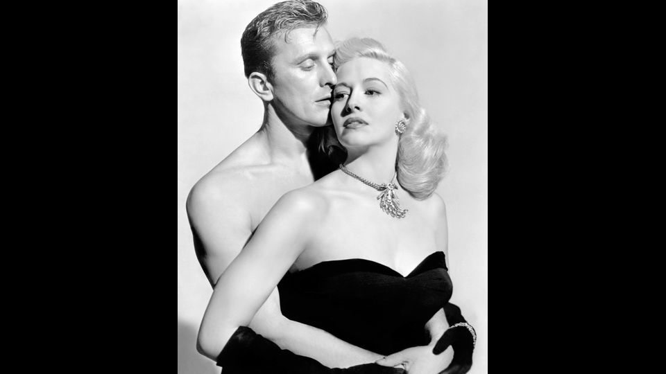 &nbsp; &quot;Il Campione&quot; 1949 (Afp)