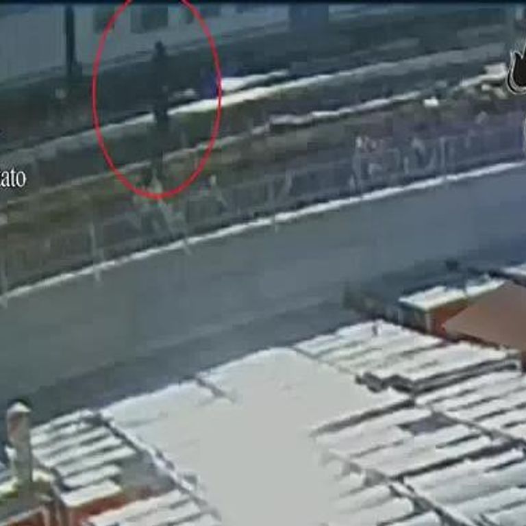 &nbsp;Studentessa cinese scomparsa