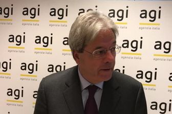 &nbsp;Gentiloni Agi #vivalitalia