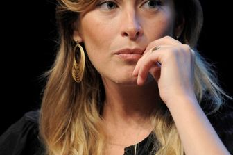 &nbsp;Maria Elena Boschi (afp)