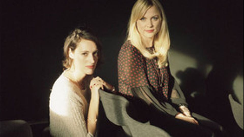 Phoebe Waller-Bridge e Vicky Jones (Financial Times)&nbsp;sono le autrici della serie tv britannica&nbsp;Fleabag