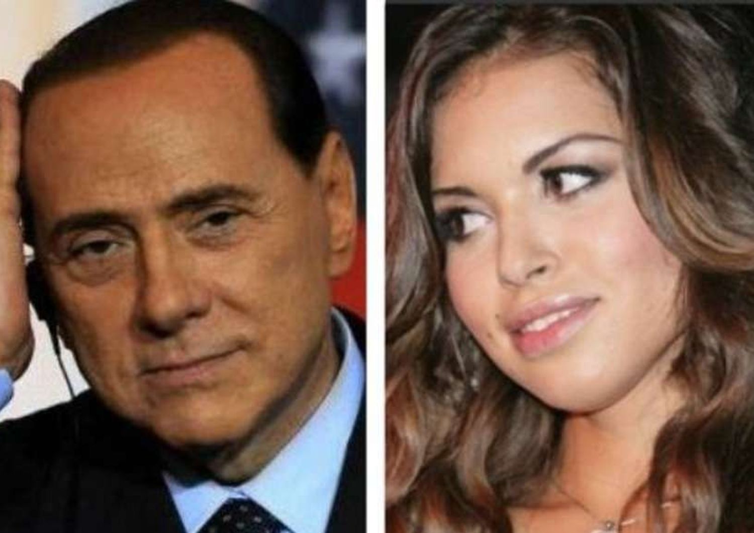 Ruby, pg Milano "confermate 7 anni a Berlusconi". A Bari chiesto rinvio a giudizio per caso escort