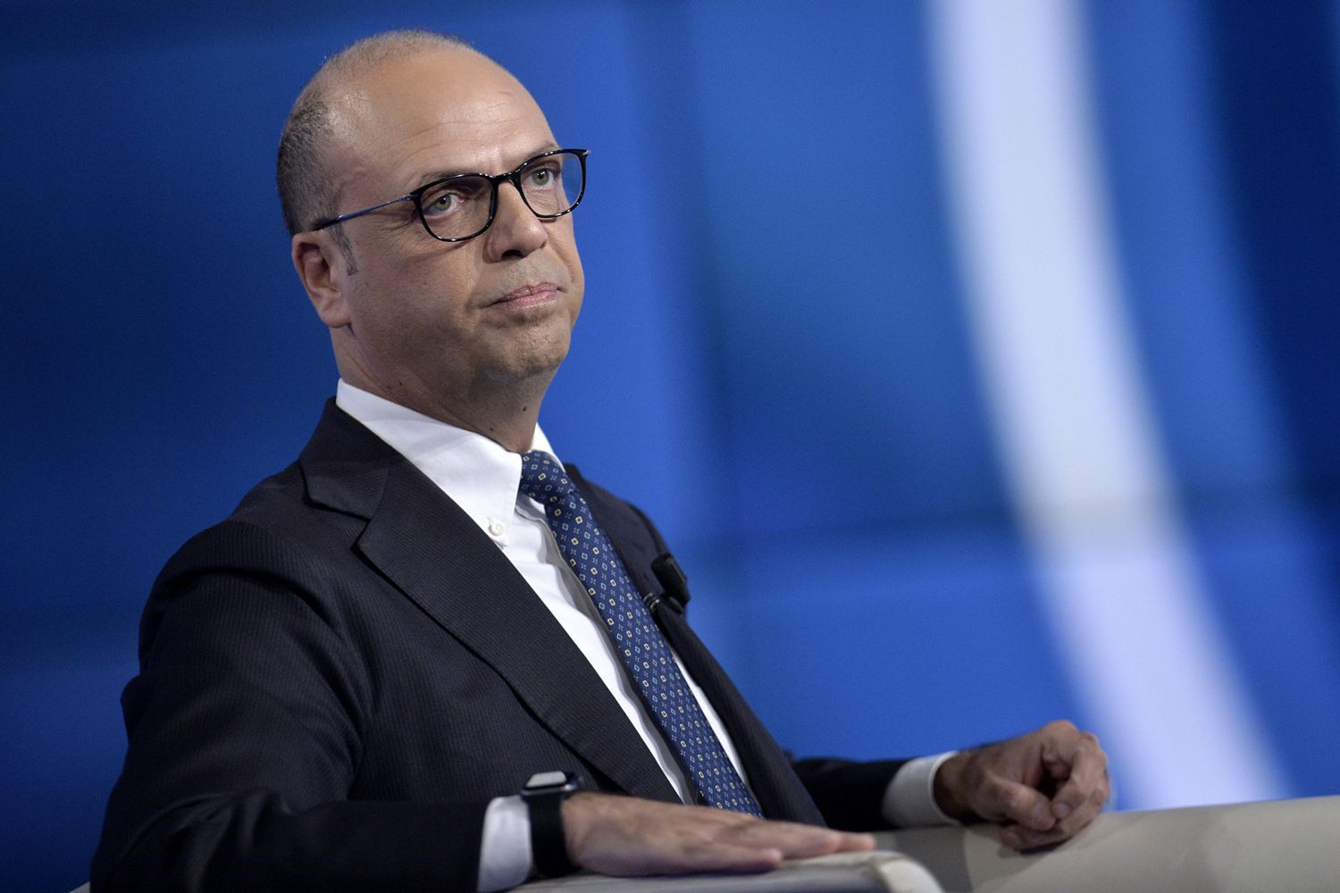 Affari Esteri: Angelino Alfano