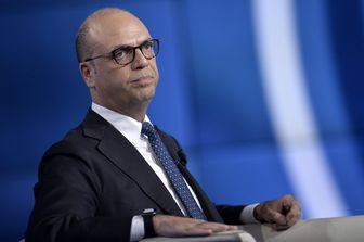 Affari Esteri: Angelino Alfano