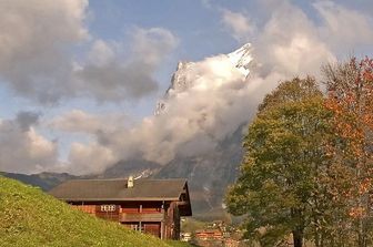 Agriturismo montagna (pixabay)