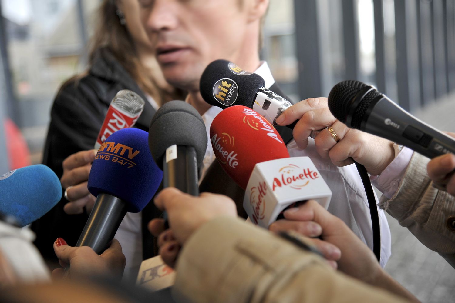 giornalismo (afp)&nbsp;