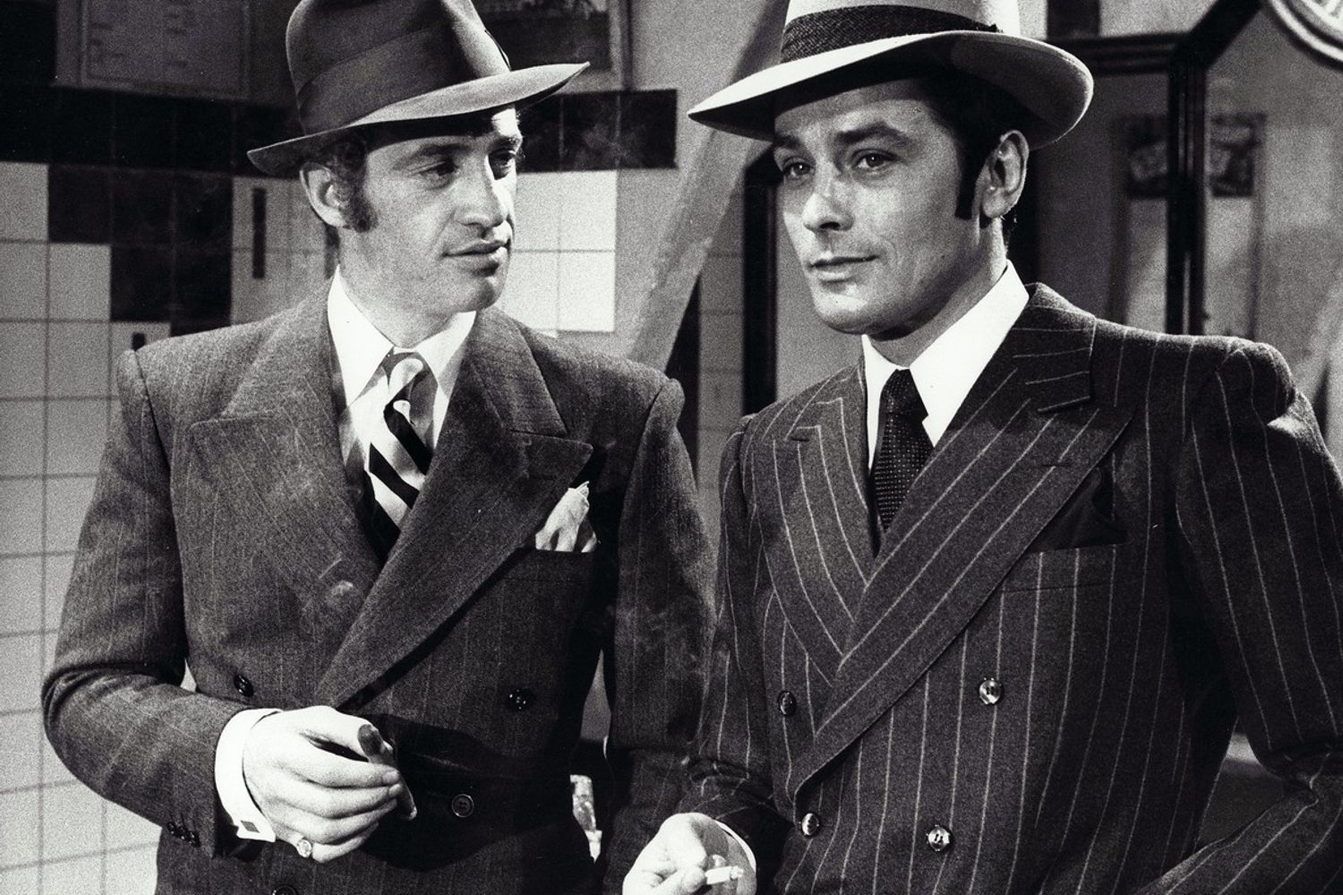 Borsalino (afp)&nbsp;