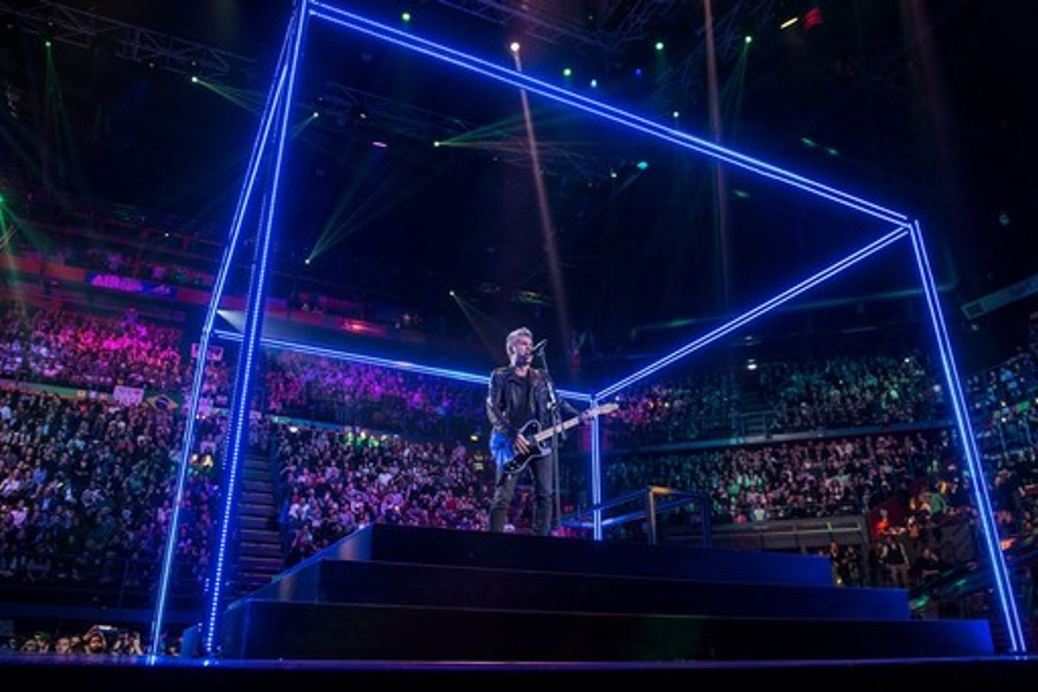 &nbsp;Luciano Ligabue (X Factor)