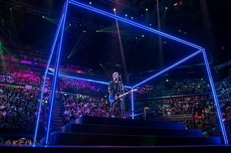 &nbsp;Luciano Ligabue (X Factor)