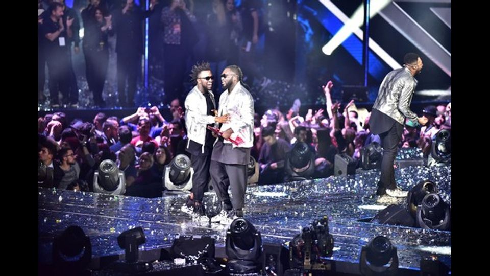 &nbsp;I Soul System (credit Sky)