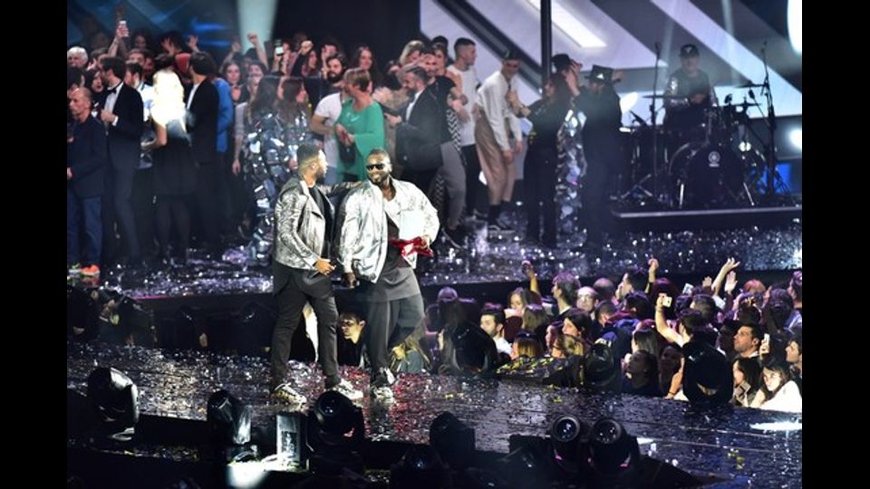 &nbsp;I Soul Sytem &nbsp;(credit Sky)