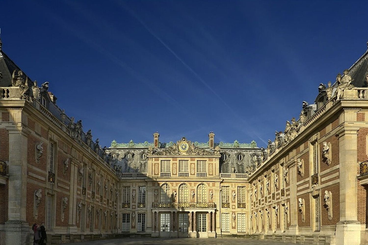 reggia di versailles&nbsp;