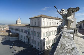 quirinale&nbsp;