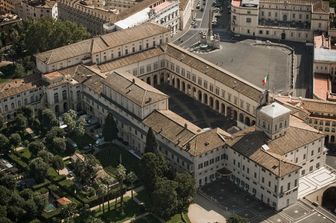 palazzo quirinale&nbsp;