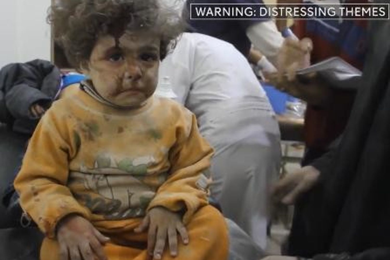 &nbsp;Bambino Aleppo